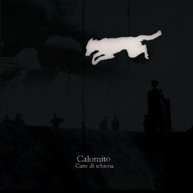 Calomito -  Cane Di Schiena